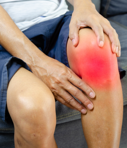 Joints And Muscle Care