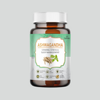 Ashwagandha Capsule