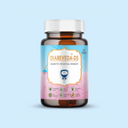 Diabeveda – DS Tablets