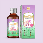 Kaasveda Syrup
