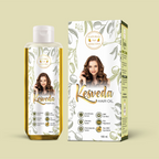 Kesveda Hair Oil