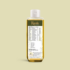 Kesveda Hair Oil