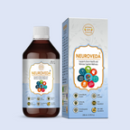 Neuroveda Syrup