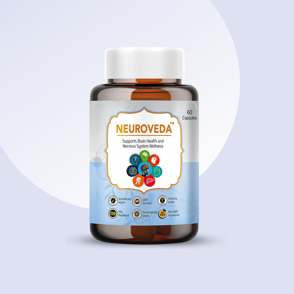 Neuroveda Capsules