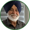 Harvinder Singh